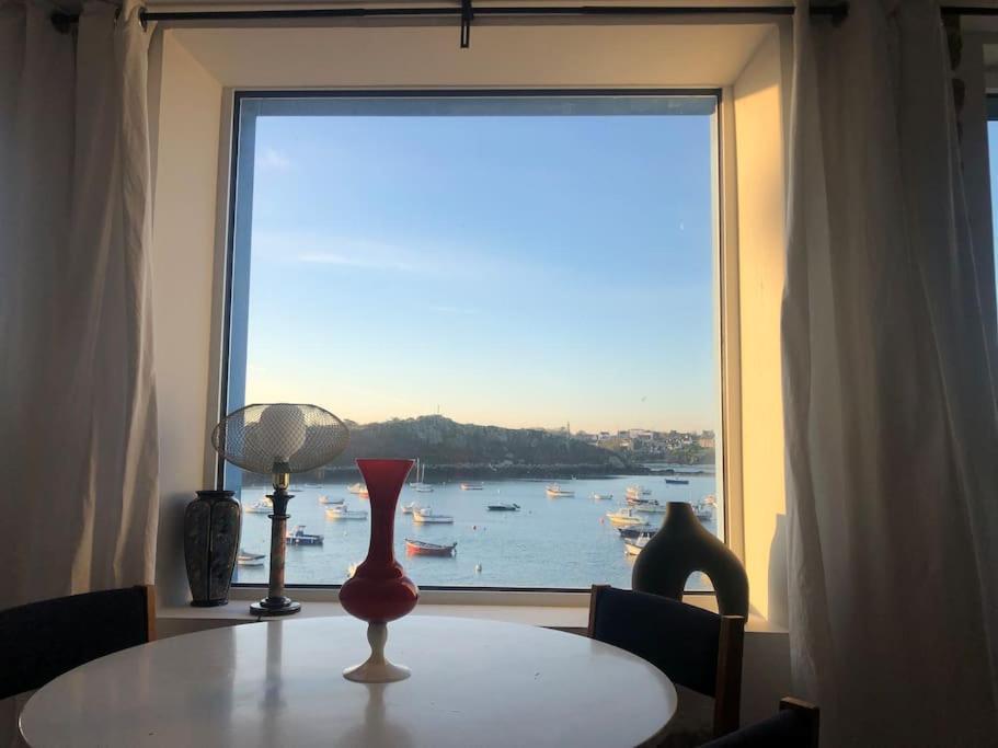 Apartment Vue Imprenable Sur Le Port *